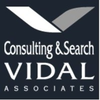 VIDAL ASSOCIATES Consulting & Search
